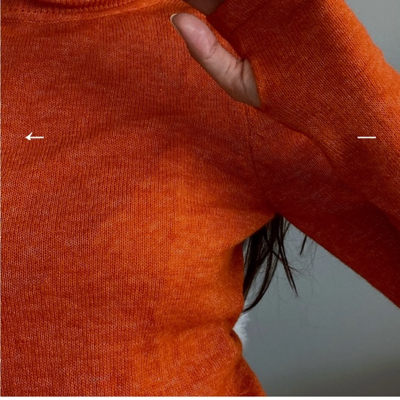 Antidote Turtle Neck Sweater - Picture 10 of 10